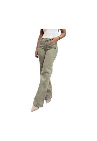 JEAN FARICHI MUJER 266209 Talla 14 Farichi