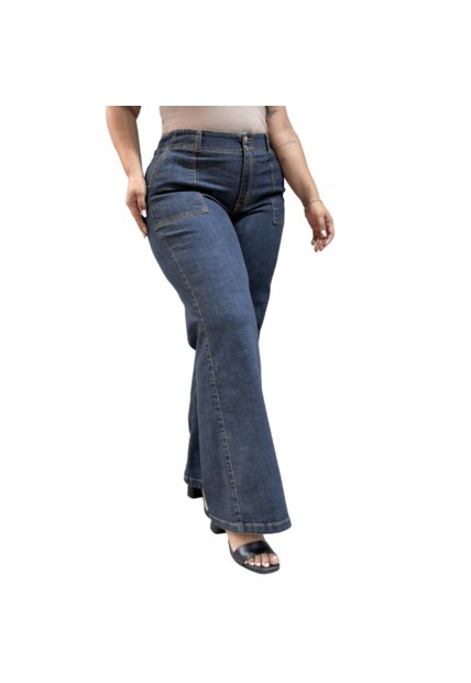 JEAN FARICHI MUJER 267109 Talla 14