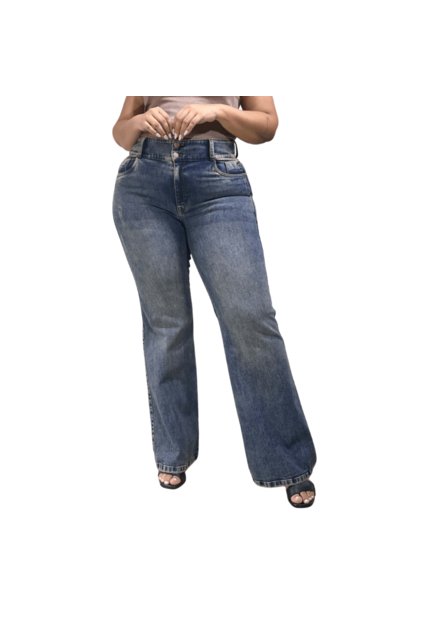 JEAN FARICHI MUJER 267201 Talla 18