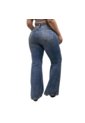 JEAN FARICHI MUJER 267201 Talla 18 de Farichi