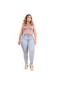 JEAN FARICHI MUJER 7762 Talla 16 de Farichi