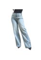 JEAN FARICHI MUJER 266207 Talla 10 de Farichi