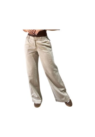 PANTALON FARICHI MUJER 266104 Talla 12 Farichi