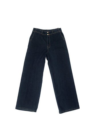 JEAN FARICHI MUJER 256433 Talla 10 Farichi