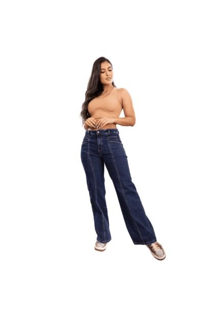 JEAN FARICHI MUJER 256213 Talla 14