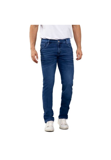 JEAN FASTWIN HOMBRE 1603 Talla 34