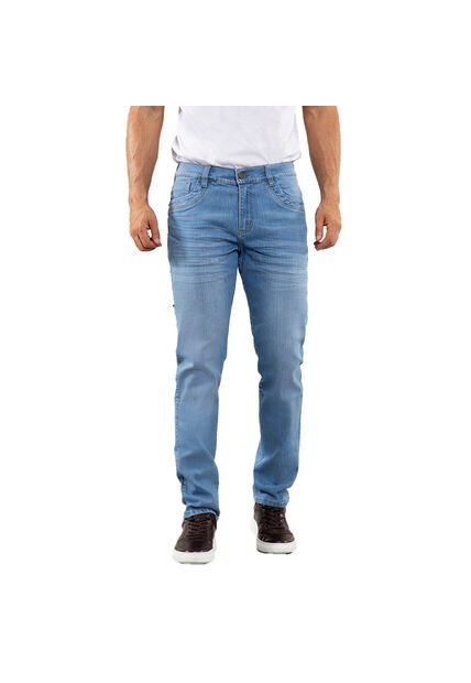 JEAN FASTWIN HOMBRE 1711 Talla 34