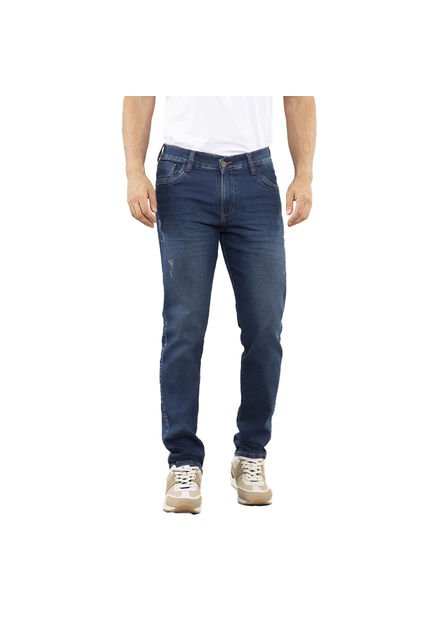 JEAN FASTWIN HOMBRE 1661 Talla 34