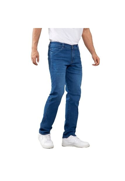 JEAN FASTWIN HOMBRE 1715 Talla 28