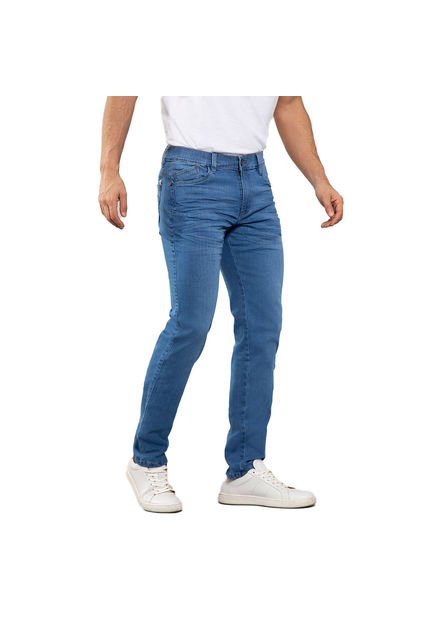JEAN FASTWIN HOMBRE 1621 Talla 34