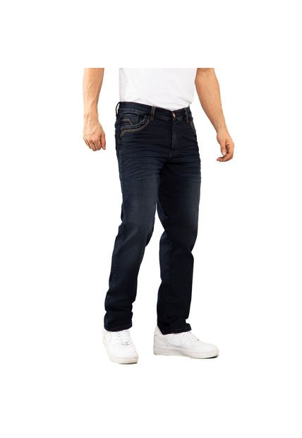 JEAN FASTWIN HOMBRE 1585 T/G Talla 40