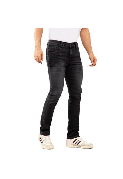 JEAN FASTWIN HOMBRE 1564 T/G Talla 42