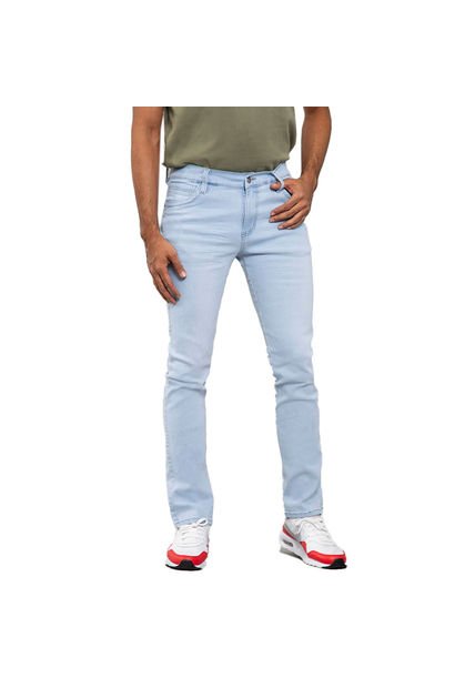 JEAN FASTWIN HOMBRE 1614 Talla 30