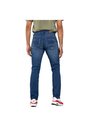 JEAN FASTWIN HOMBRE 1624 Talla 30