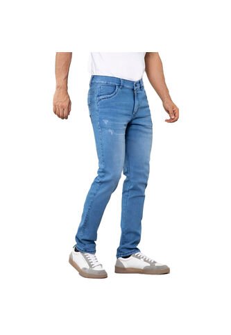 JEAN FASTWIN HOMBRE 1716 Talla 34 Fastwin