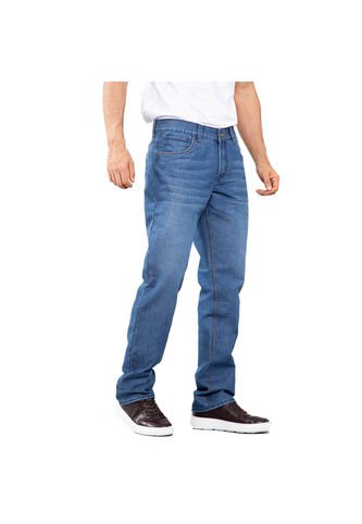 JEAN FASTWIN HOMBRE 1749 Talla 34 Fastwin