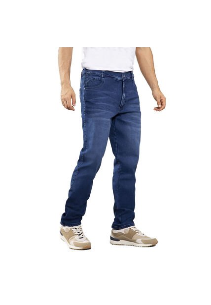 JEAN FASTWIN HOMBRE 1673 TG Talla 38