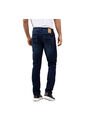 JEAN FASTWIN HOMBRE 1720 Talla 28 de Fastwin