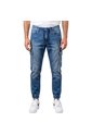 JEAN FASTWIN HOMBRE 1844 Talla 34 de Fastwin
