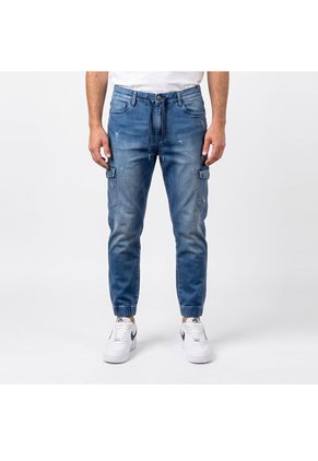 JEAN FASTWIN HOMBRE 1844 Talla 34