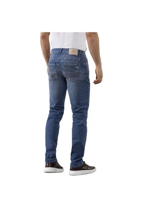 JEAN FASTWIN HOMBRE 1837 Talla 30