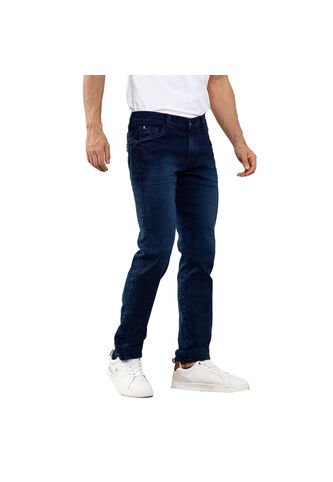 JEAN FASTWIN HOMBRE 1718 Talla 34 Fastwin