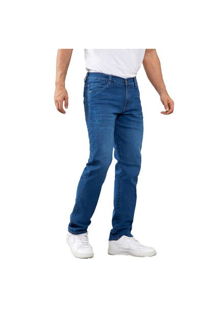 JEAN FASTWIN HOMBRE 1715 Talla 34