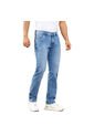 JEAN FASTWIN HOMBRE 1700 Talla 28 de Fastwin