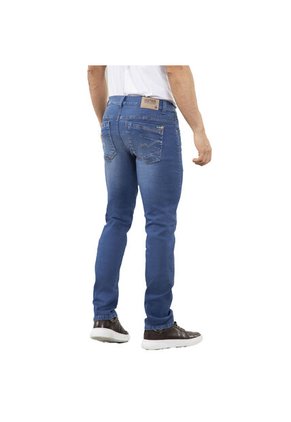 JEAN FASTWIN HOMBRE 1676 TG Talla 38