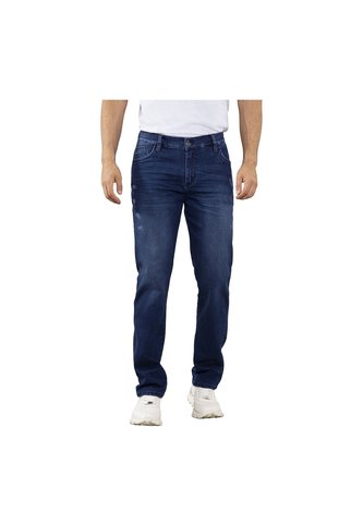 JEAN FASTWIN HOMBRE 1776 Talla 30 Fastwin