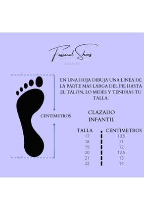 Zapato Notuerce Dorado Fasucol Anny