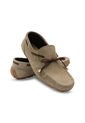 Mocasín Cuero Beige Fasucol ElegantTC018 de Fasucol