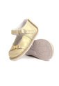 Zapato Notuerce Dorado Fasucol Anny de Fasucol