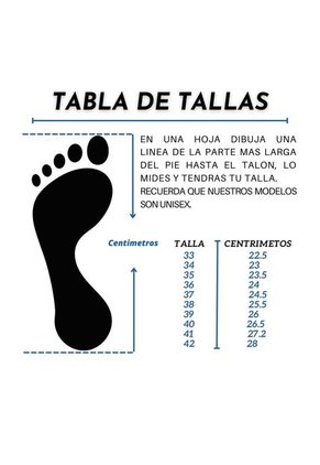 Tenis Cuero Negro Fasucol Zafira