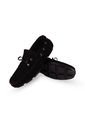 Mocasín Cuero Negro Fasucol Elegant TC019 de Fasucol