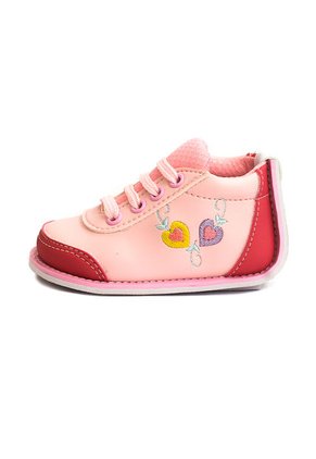 Zapato Notuerce Rosa Fasucol Leydy
