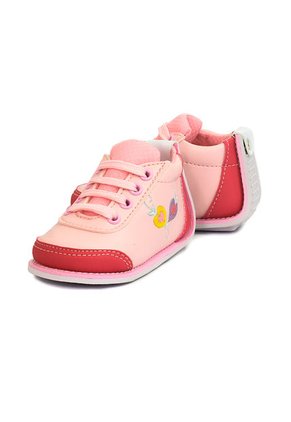 Zapato Notuerce Rosa Fasucol Leydy