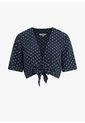 The Getaway Top Polka Dots Favorite Daughter de FAVORITE DAUGHTER