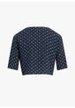 The Getaway Top Polka Dots Favorite Daughter de FAVORITE DAUGHTER