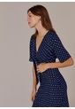 The Getaway Top Polka Dots Favorite Daughter de FAVORITE DAUGHTER