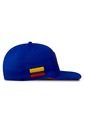 Gorra Selección Colombia De Béisbol Oficial Clásico Azul de FCB