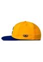 Gorra Selección Colombia De Béisbol Oficial Amarilla de FCB