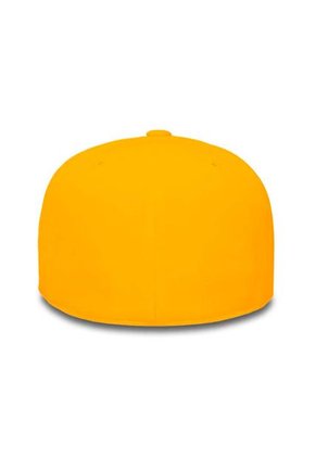 Gorra Selección Colombia De Béisbol Oficial Amarilla