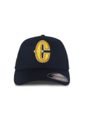 Gorra Selección Colombia De Béisbol FCB Oficial Azul Oscuro de FCB