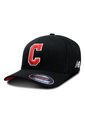 Gorra Béisbol New Balance FCB Oficial Negro de FCB
