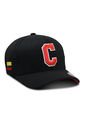Gorra Béisbol New Balance FCB Oficial Negro de FCB