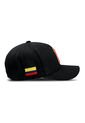 Gorra Béisbol New Balance FCB Oficial Negro de FCB
