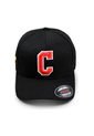 Gorra Béisbol New Balance FCB Oficial Negro de FCB