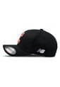 Gorra Béisbol New Balance FCB Oficial Negro de FCB