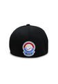 Gorra Béisbol New Balance FCB Oficial Negro de FCB